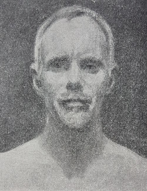 Alf Lundeby