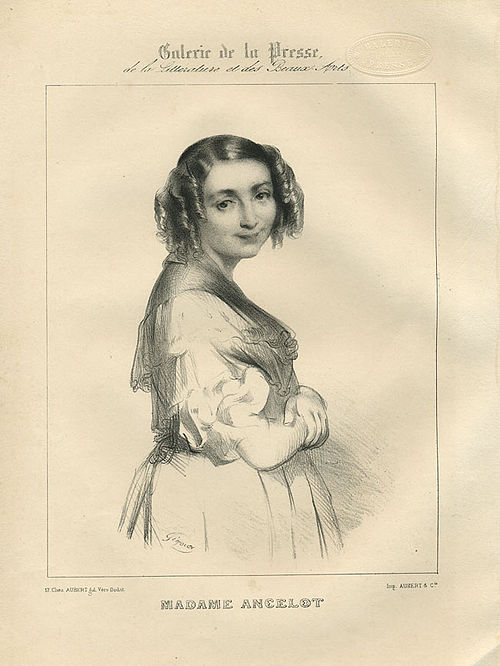  Virginie Ancelot Image