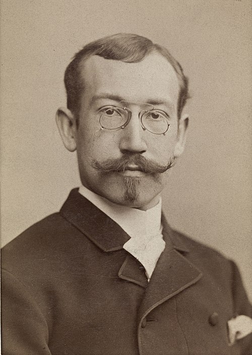 Andreas Bloch