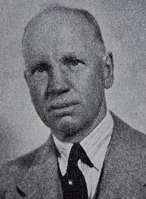 Jean Heiberg