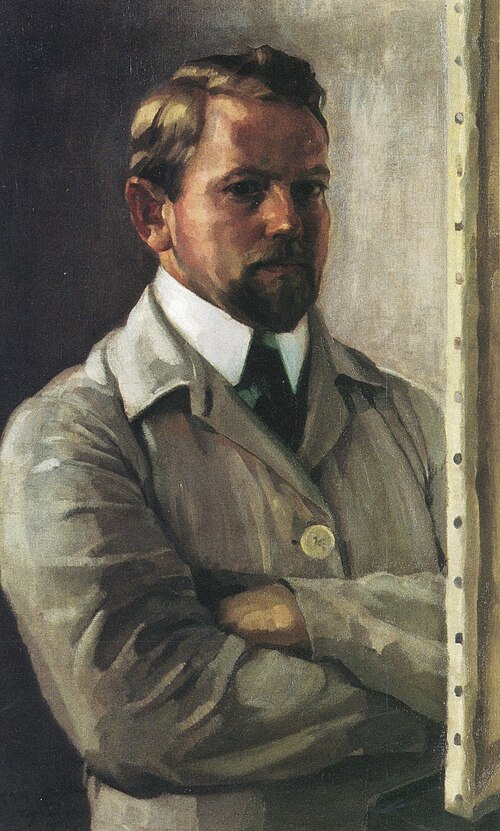 Reinhold Max Eichler