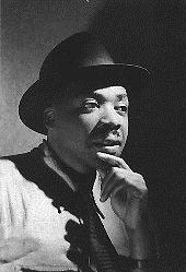 Claude Clark