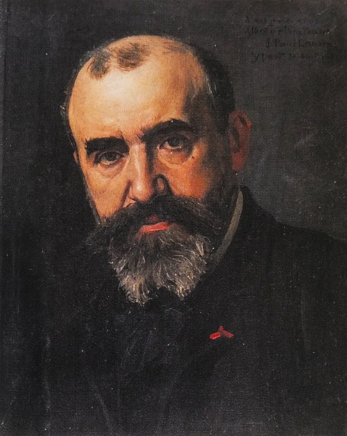 Paul-Alfred Colin Image