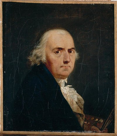  François Sablet Image