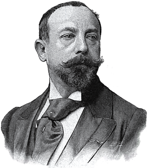  Léon-François Comerre Image