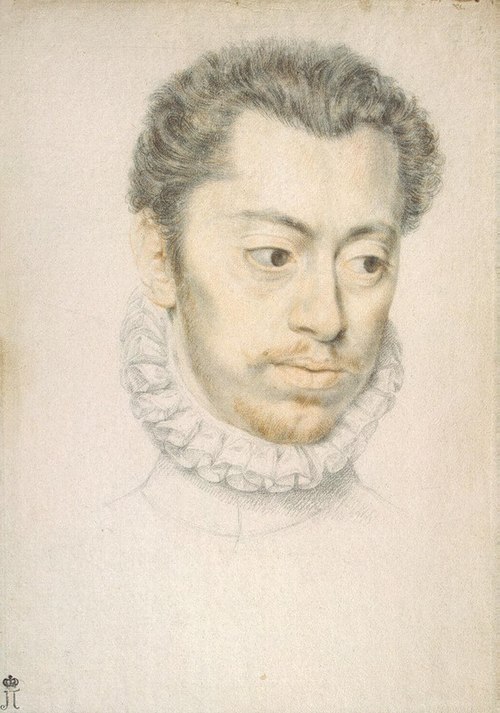 Étienne Dumonstier