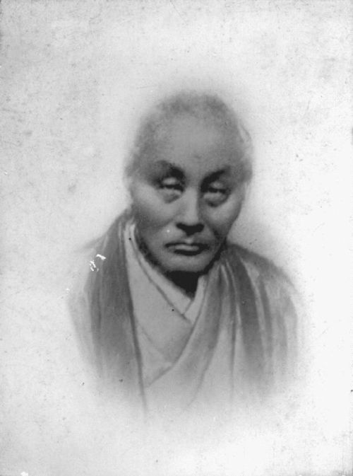 Mori Kansai