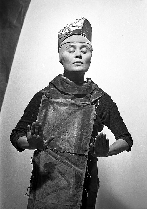Ludmiła Murawska