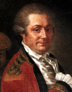  Carl von Imhoff Image