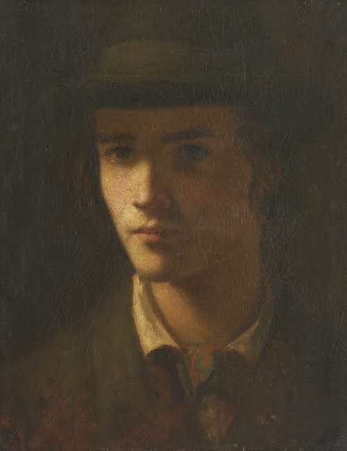  Heinrich Faust Image