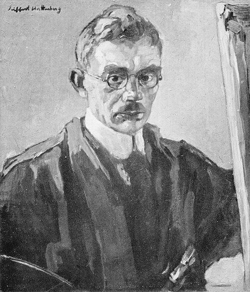 Richard Seiffert-Wattenberg
