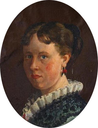 Clara Bruins