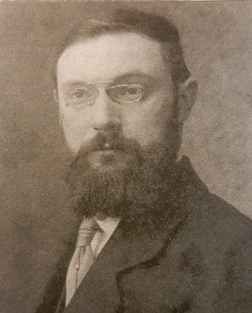 Frits Van den Berghe