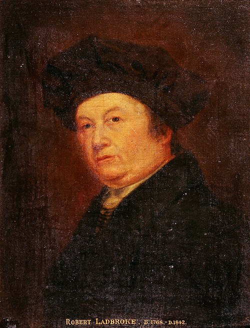  Robert Ladbrooke Image