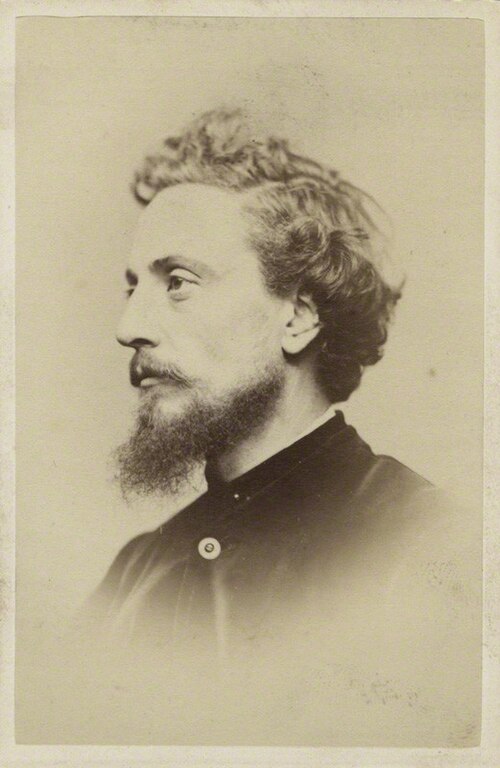  John Dawson Watson Image