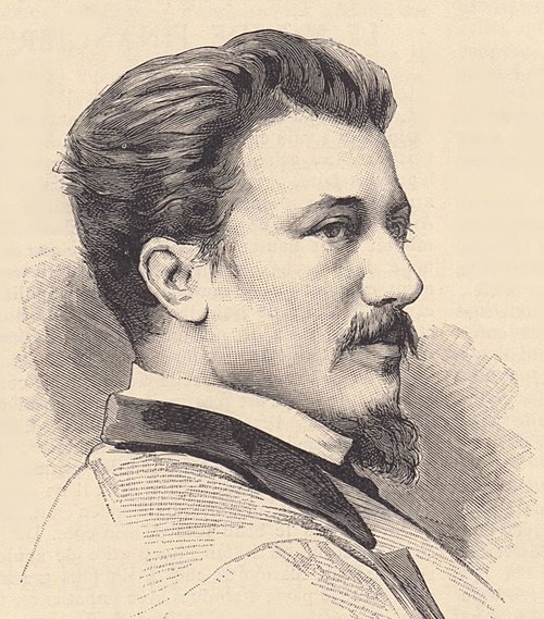 Karl Daubigny