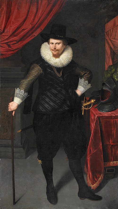 Cornelis van der Voort