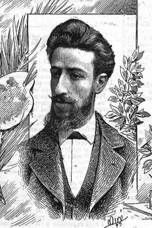 Ernest Soler i de les Cases