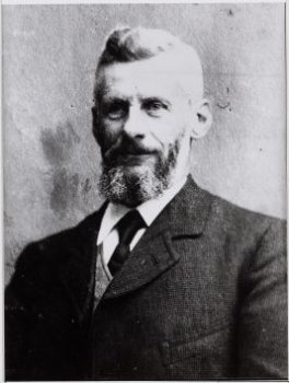 Leonard Anthony Springer