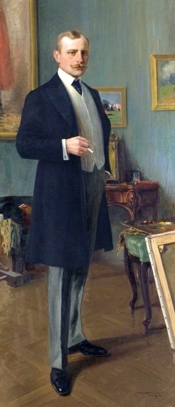  Leonard Wintorowski Image