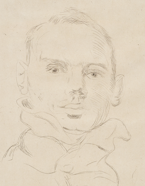 Rudolf Großmann
