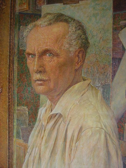  Leopold Blauensteiner Image