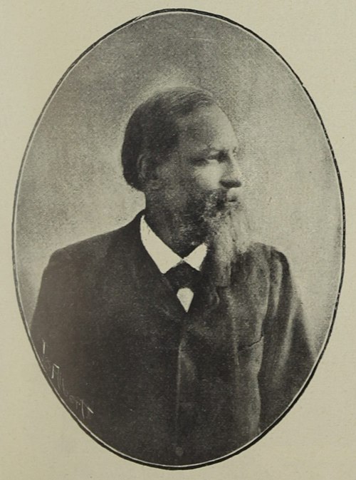 Leopold Bode