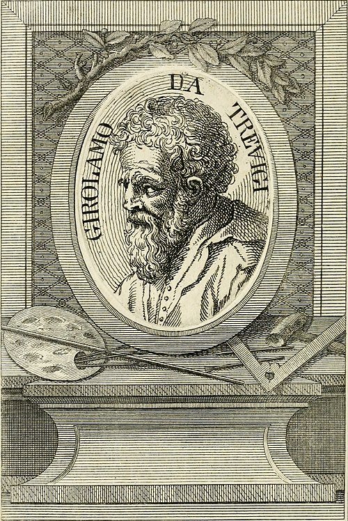  Girolamo da Treviso Image