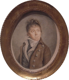 Louis-Auguste Brun