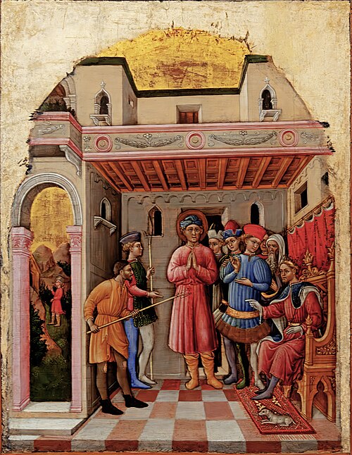 Francesco de' Franceschi