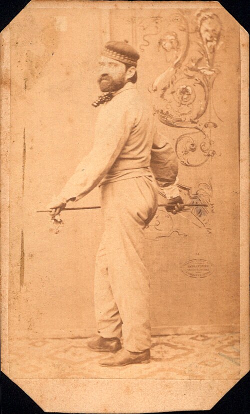 Gaetano Lodi