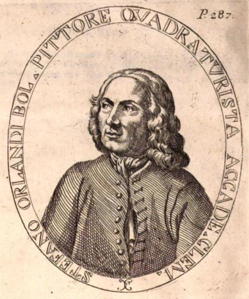  Stefano Orlandi Image