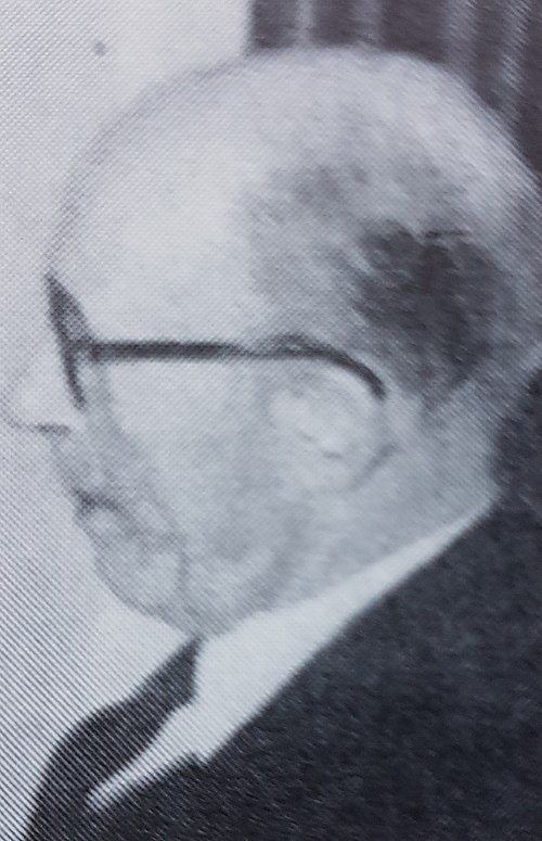 Leopold Morsing