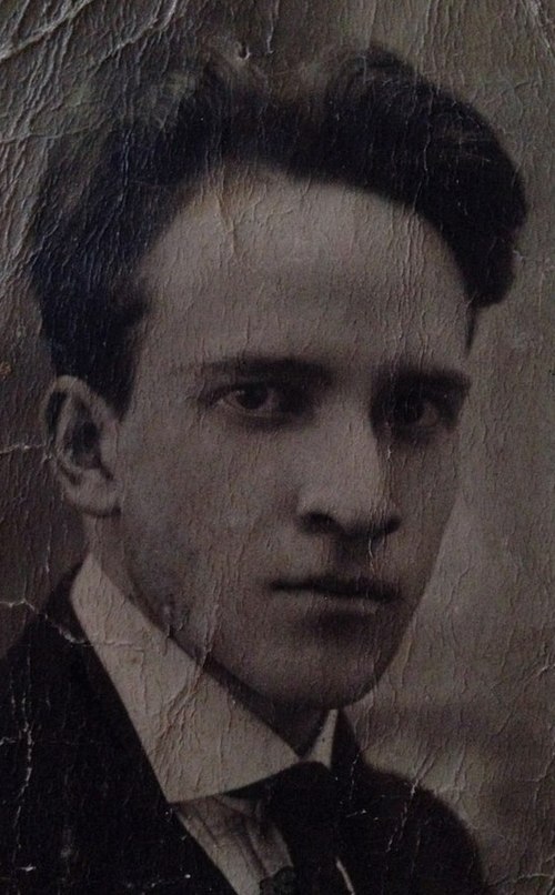 Leonid Kuzmin