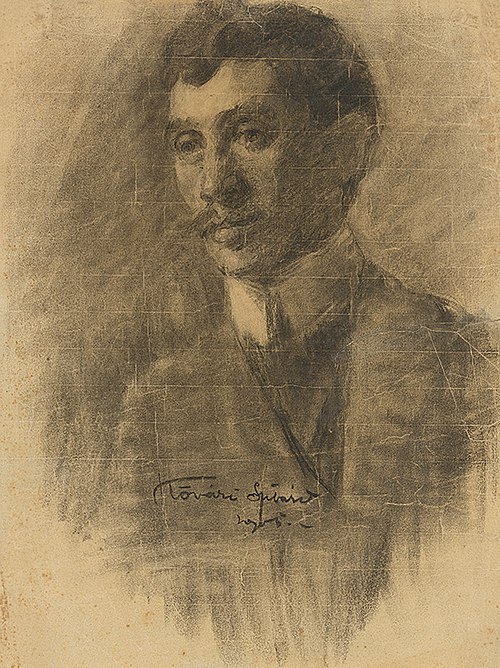 Konštantín Kővári-Kačmarik