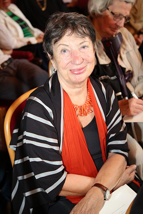 Linde Waber