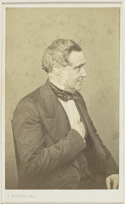 Antoon Van Ysendyck