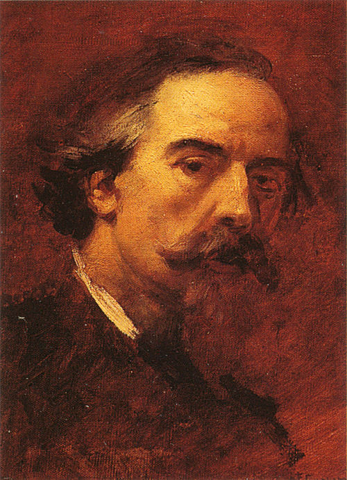 Jean-Baptiste Carpeaux