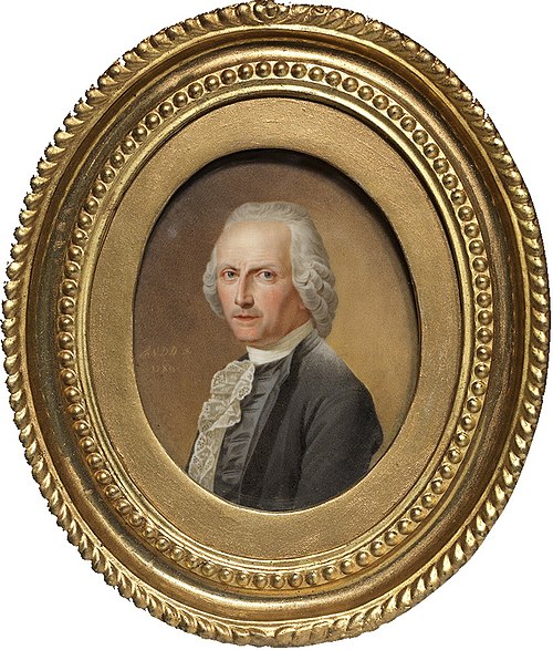  Paul de Cock Image