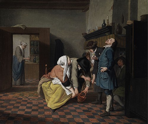 Jan Josef Horemans the Younger
