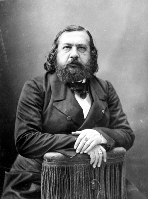 Théophile Gautier