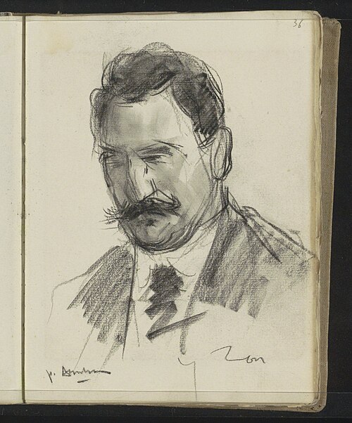 Jacques Zon