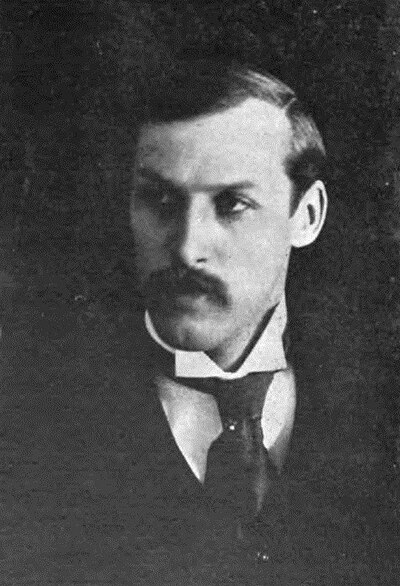 Arthur Radclyffe Dugmore