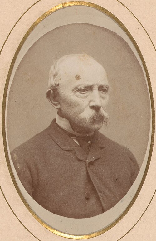Adrianus Eversen