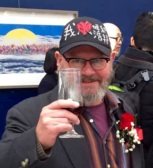 Lars Ravn