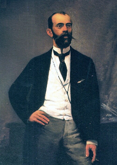 Antonio Herrera Toro