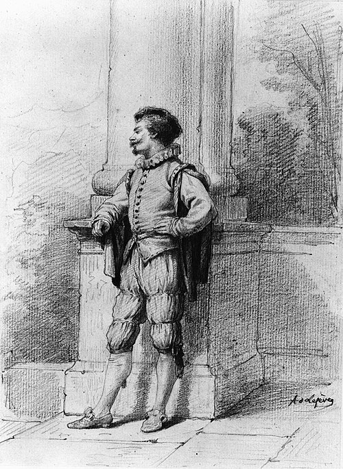  Adolphe René Lefèvre Image