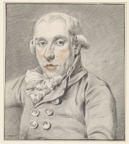 Augustijn Claterbos