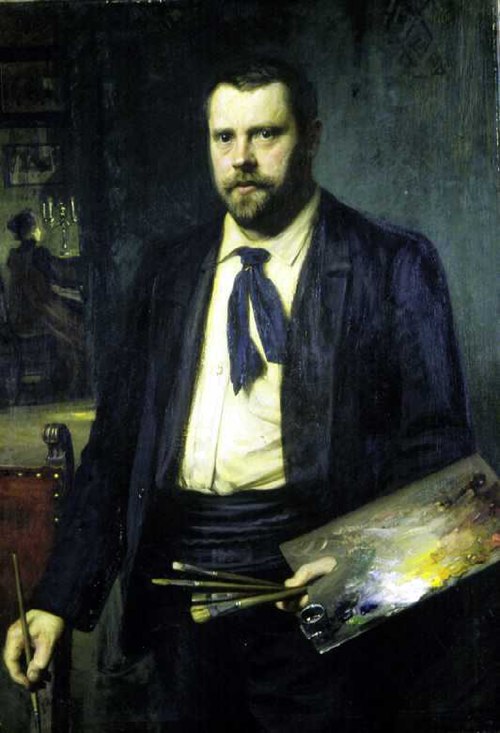  Carl Frithjof Smith Image