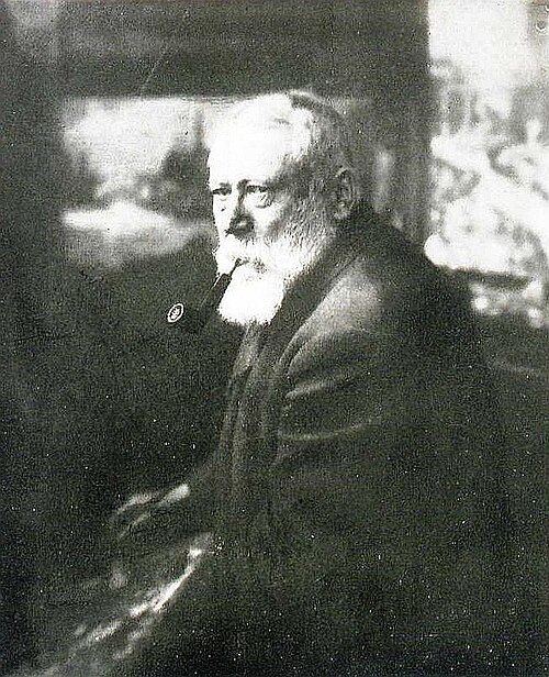 Carl Rodeck